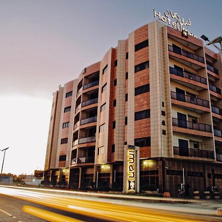 Hotel Iman Nouakchott Kültér fotó