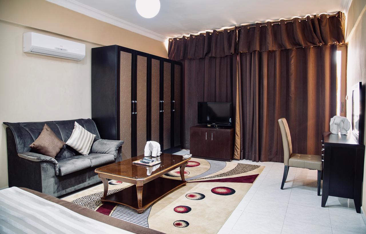 Hotel Iman Nouakchott Kültér fotó